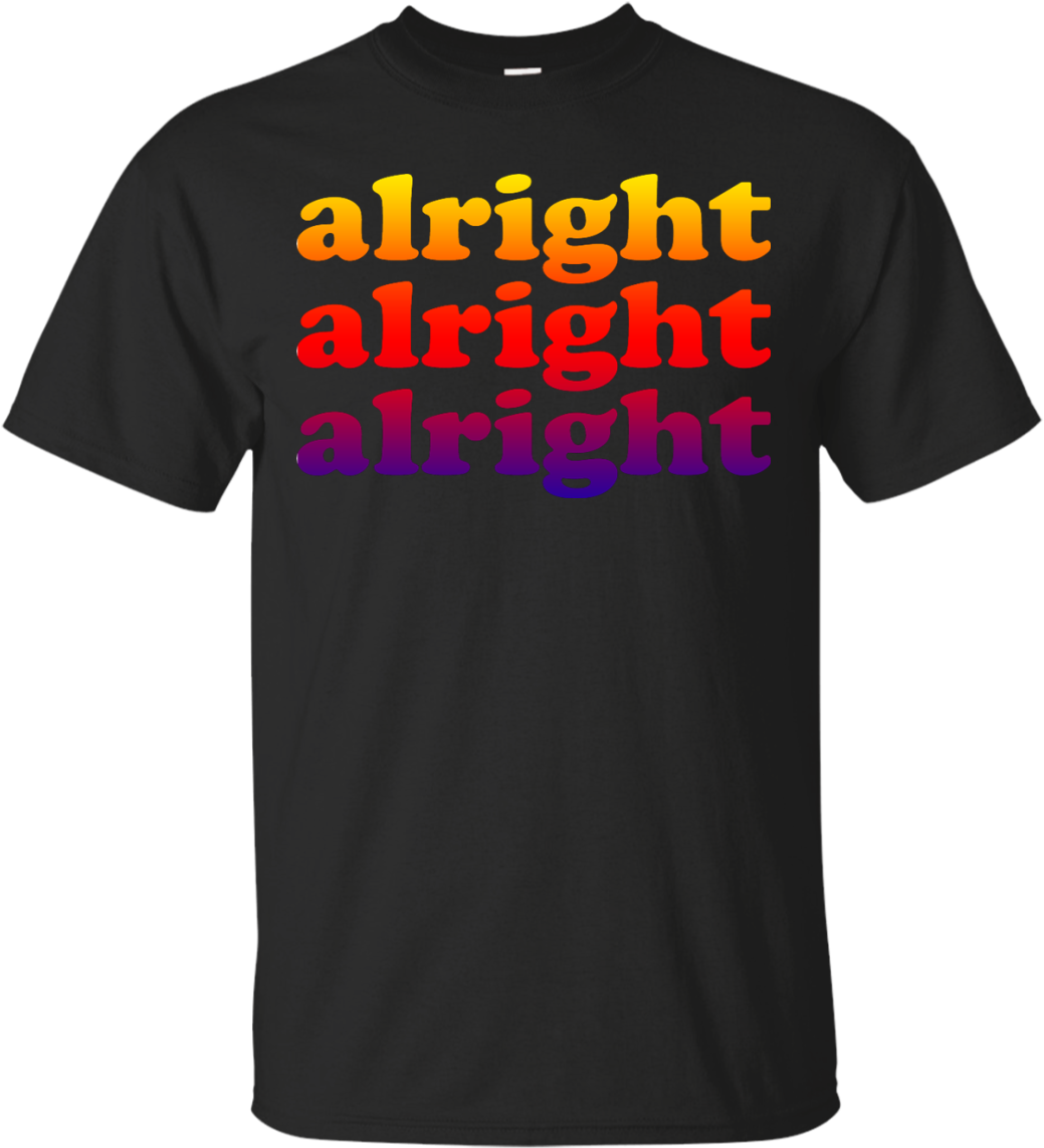 Download Alright Shirt, Hoodie, Tank - Fragile Top Load Only PNG Image ...