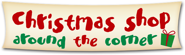 Download Christmas Shop Around The Corner (cd Preview Pack) PNG Image ...