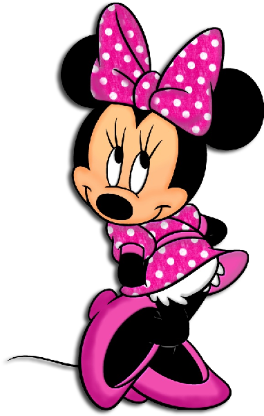 Download Mickey Friends Picture Frames Imagenes De Minnie Png Image With No Background Pngkey Com