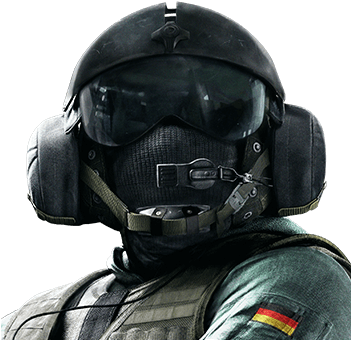 Download Tom Clancy S Rainbow Six Siege Operator Jäger Ubisoft ...