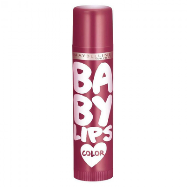 Download Maybelline Baby Lips Lip Balm - Baby Lips Spiced Up - Tropical ...