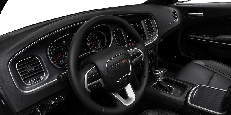 Download Interior Hero Driveru0027s 2018 Dodge Charger Rt