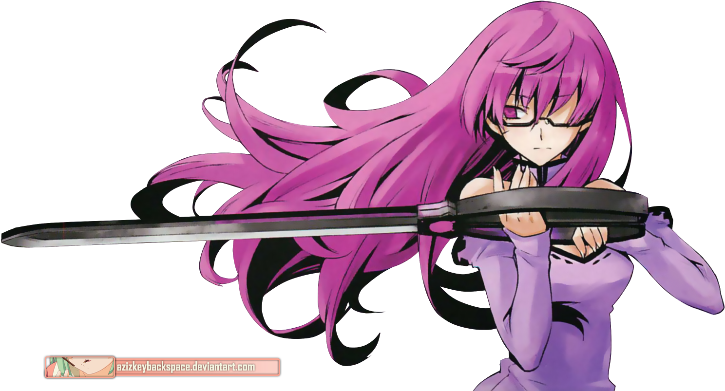 Sheele Akame Ga Kill Render By Azizkeybackspace D8bda7g Akame Ga Kill Wallpaper Sheele Free 