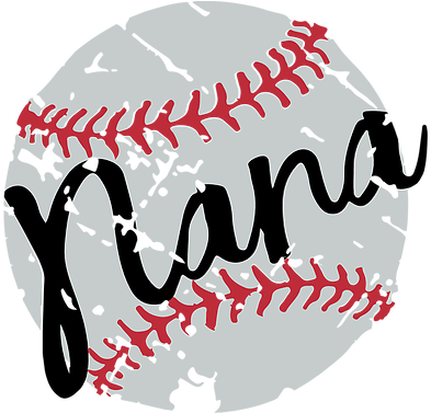 Free Free 77 Baseball Nana Svg Free SVG PNG EPS DXF File