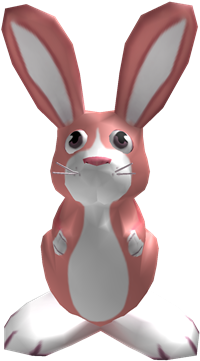 Download Bunny Shoulder Friend Roblox Bunny Shoulder Friend Png Image With No Background Pngkey Com - bunny rabbit on roblox