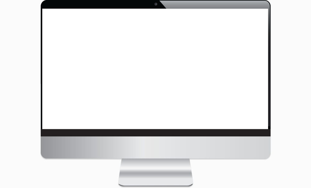 Slideshow Frame - Imac - Free Transparent PNG Download - PNGkey