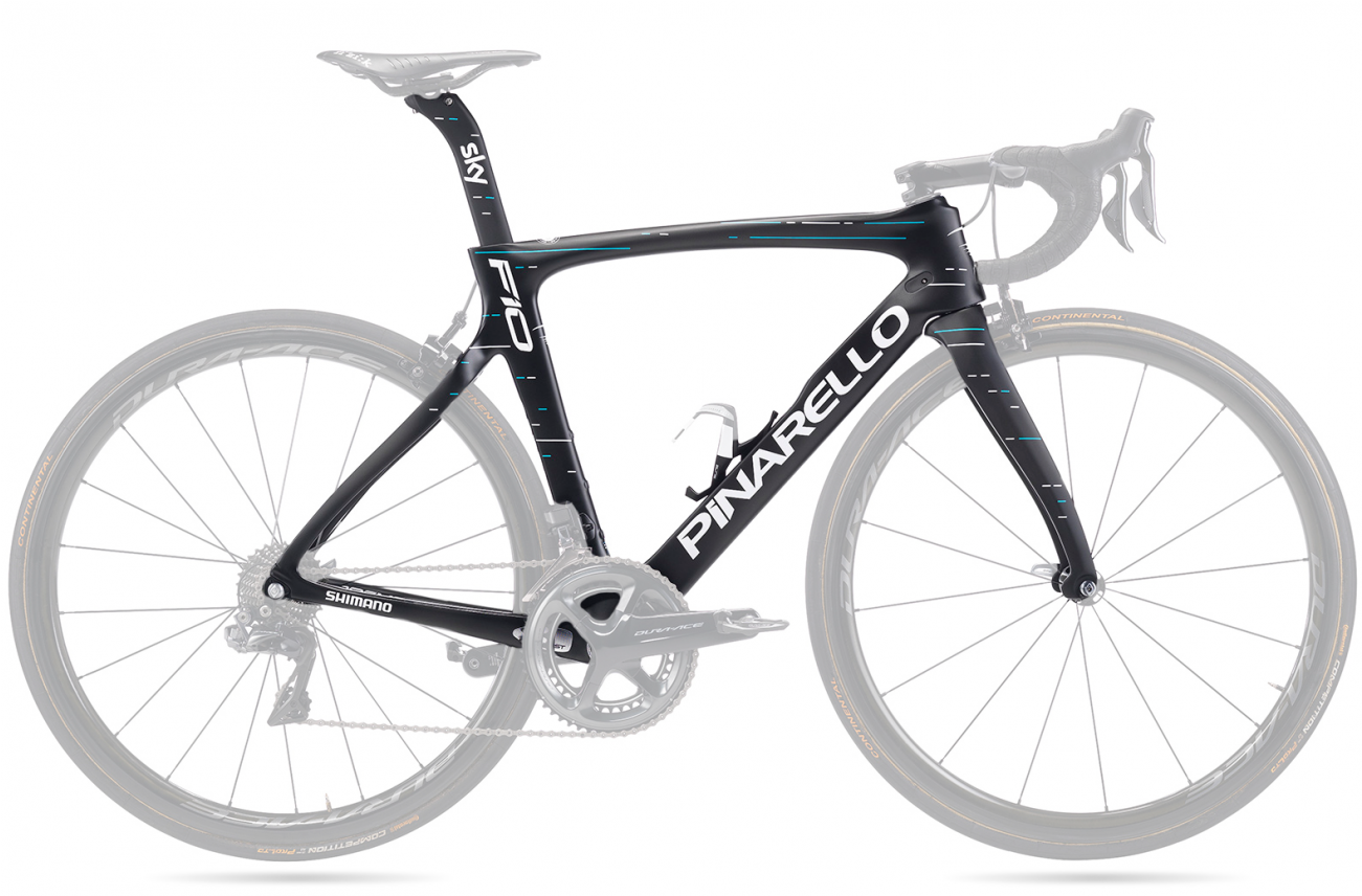 Pinarello discount f10 sky