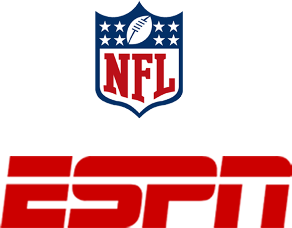 Download Monday Night Football - Espn+ Logo PNG Image with No ...