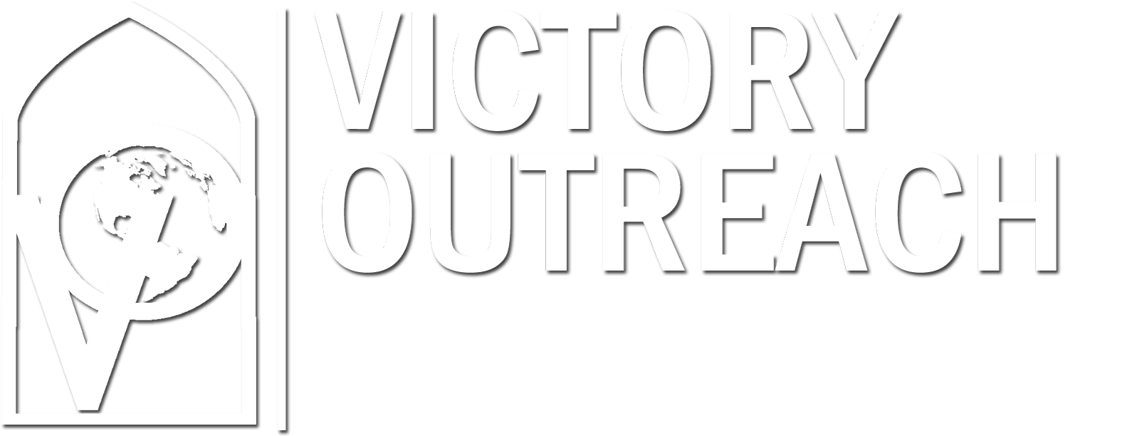 Download Vokc Logo Victory Outreach Png Image With No Background Pngkey Com