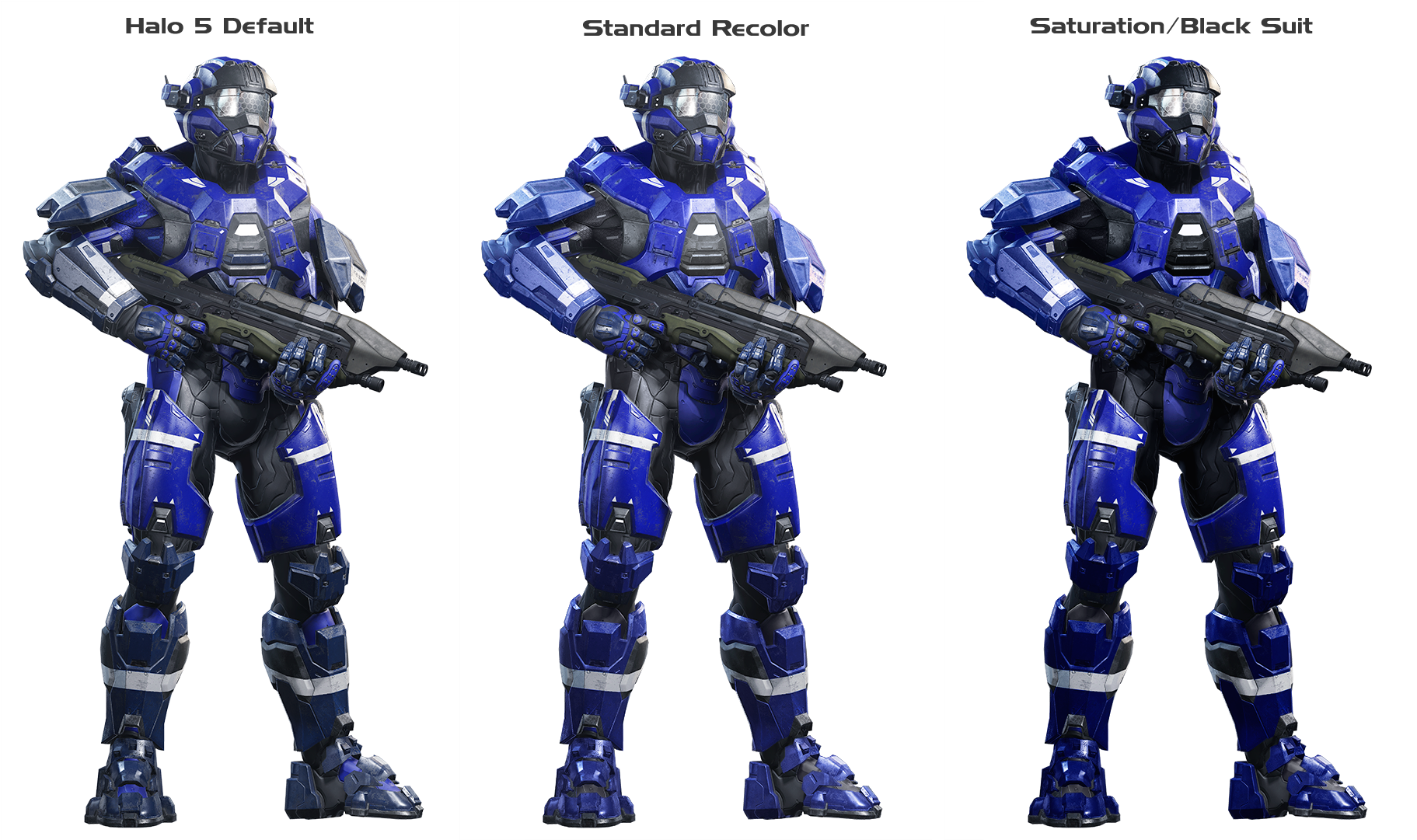 Halo 5 Armor - Halo 5 Best Armour - Free Transparent PNG Download - PNGkey