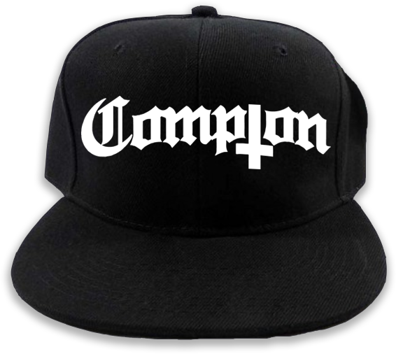 Compton Hat Transparent - Free Transparent PNG Download - PNGkey