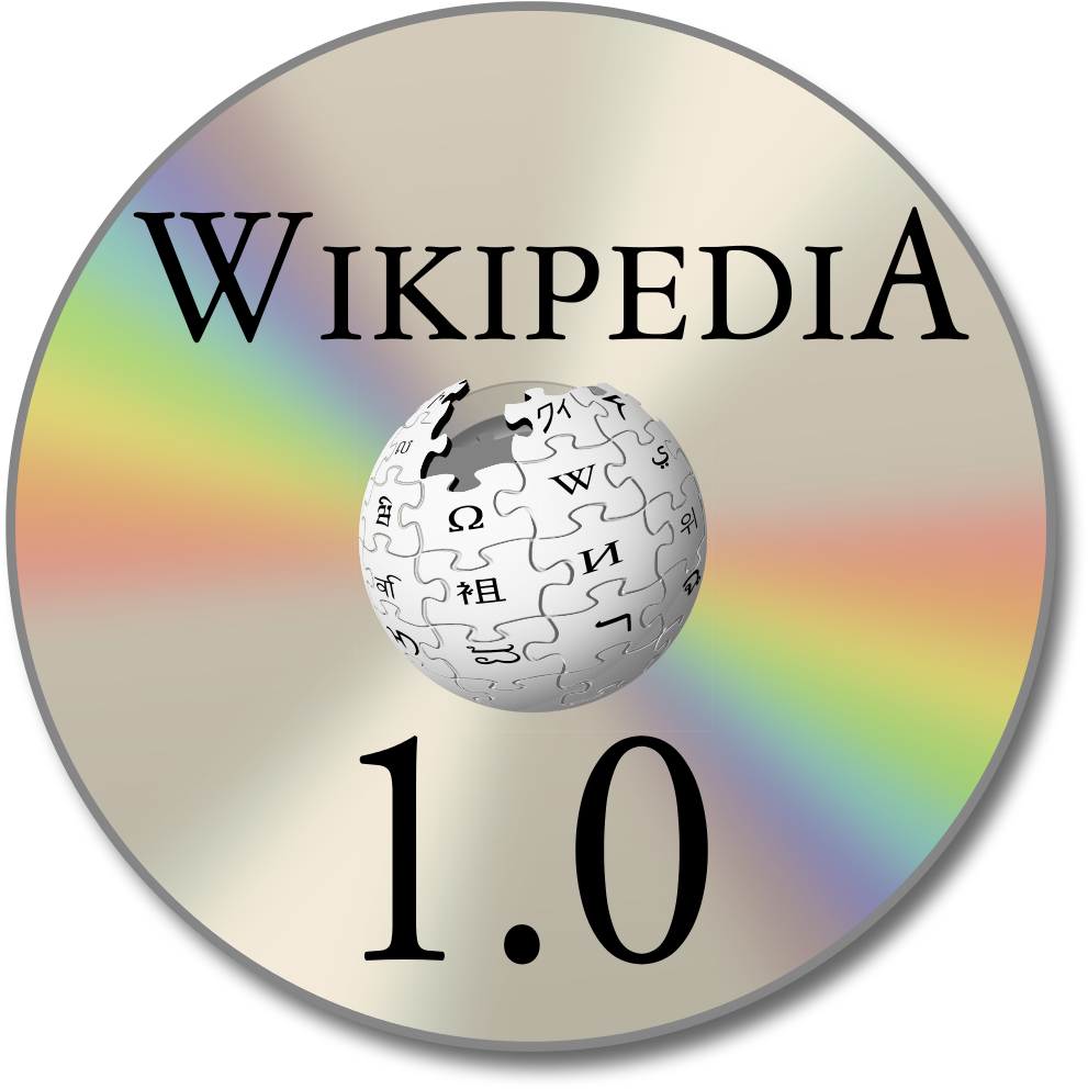 Wp1 0 Icon - Wikipedia So Inaccurate (1024x1024), Png Download