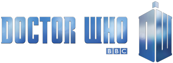 doctor who logo png
