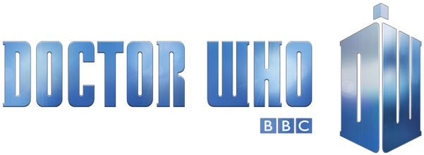 Doctor Who Logo 2 - 11th Doctor Who Logo - Free Transparent PNG ...