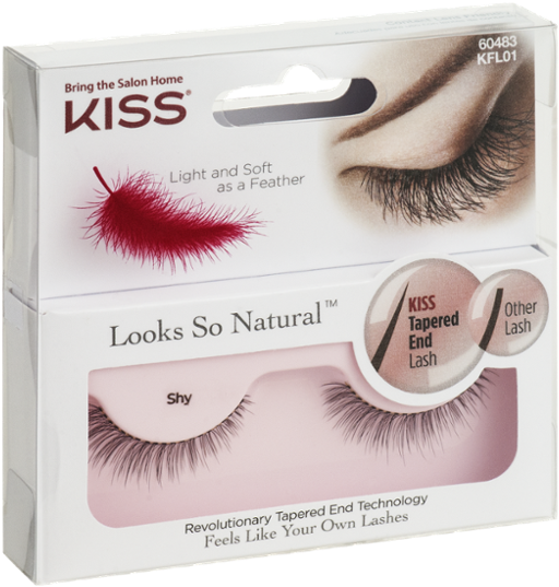 Download Kiss Eyelashes Png Image With No Background