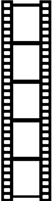 Filmstrip, Camera, Cinema, Film, Movie, Tape, Video - Film Strip - Free ...