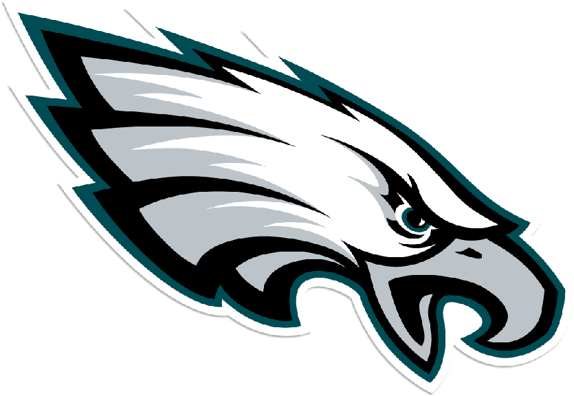 Philadelphia Eagles Logo Png Png Image Collection - vrogue.co