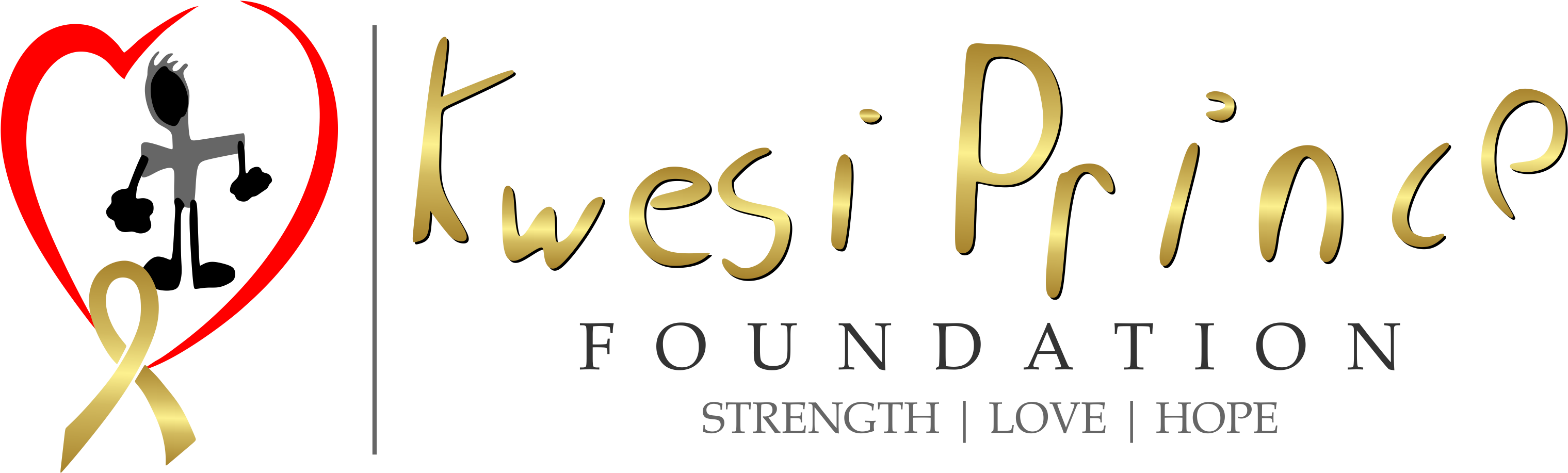 The Kwesi Prince Foundation (3128x1076), Png Download