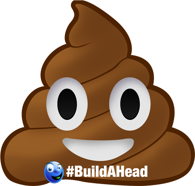 Download Poo Face Emoji Cutouts - Poop Emoji PNG Image with No ...