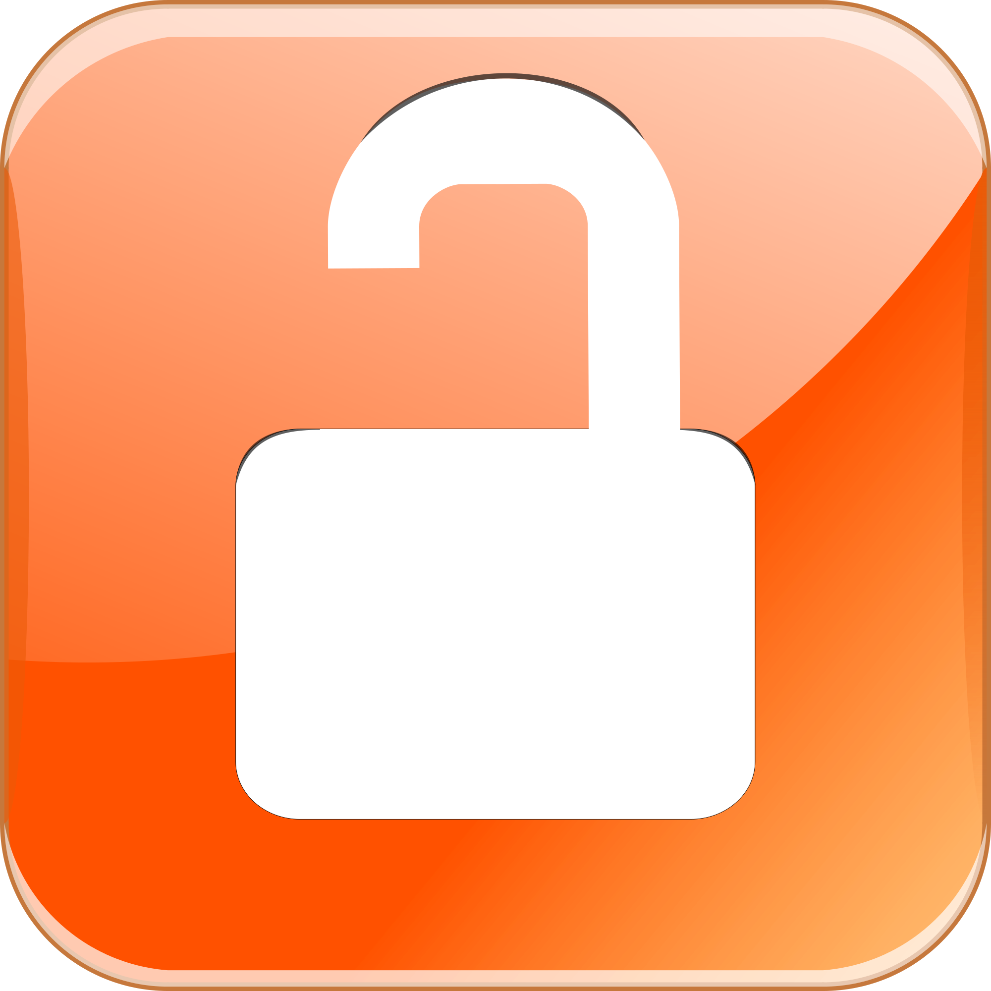 Download Open - Lock Png PNG Image with No Background - PNGkey.com