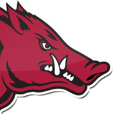 Download Razorback Sportpsych - Arkansas Razorback Football Logo PNG ...