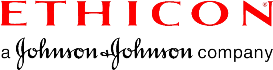 Ethicon Johnson & Johnson Logo Png - Free Transparent PNG Download - PNGkey