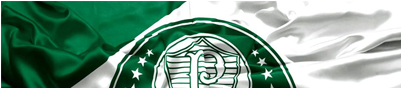 Add A Twibbon To My Profile Picture - Sociedade Esportiva Palmeiras (400x400), Png Download