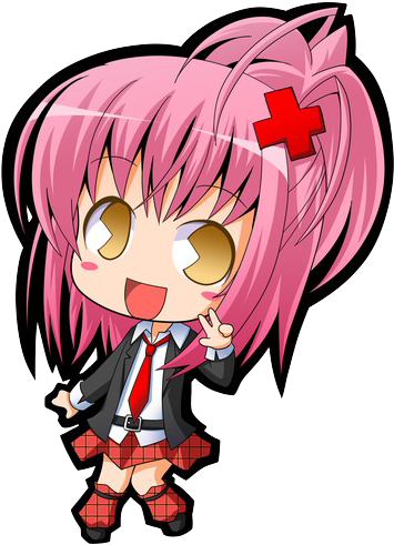 Download Cute Chibi Anime People For Kids - Chibi Shugo Chara PNG Image ...