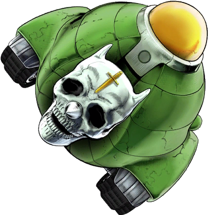 Sheer Heart Attack Jojo Png