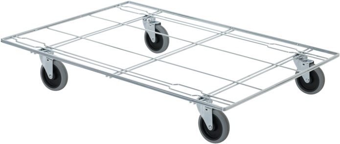 Download Large Wire Dolly - Wire PNG Image with No Background - PNGkey.com