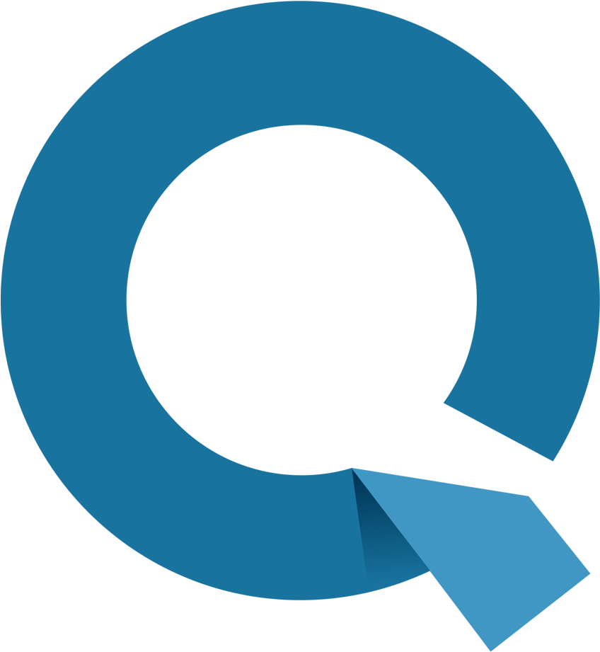 Download Logo Q PNG Image with No Background - PNGkey.com