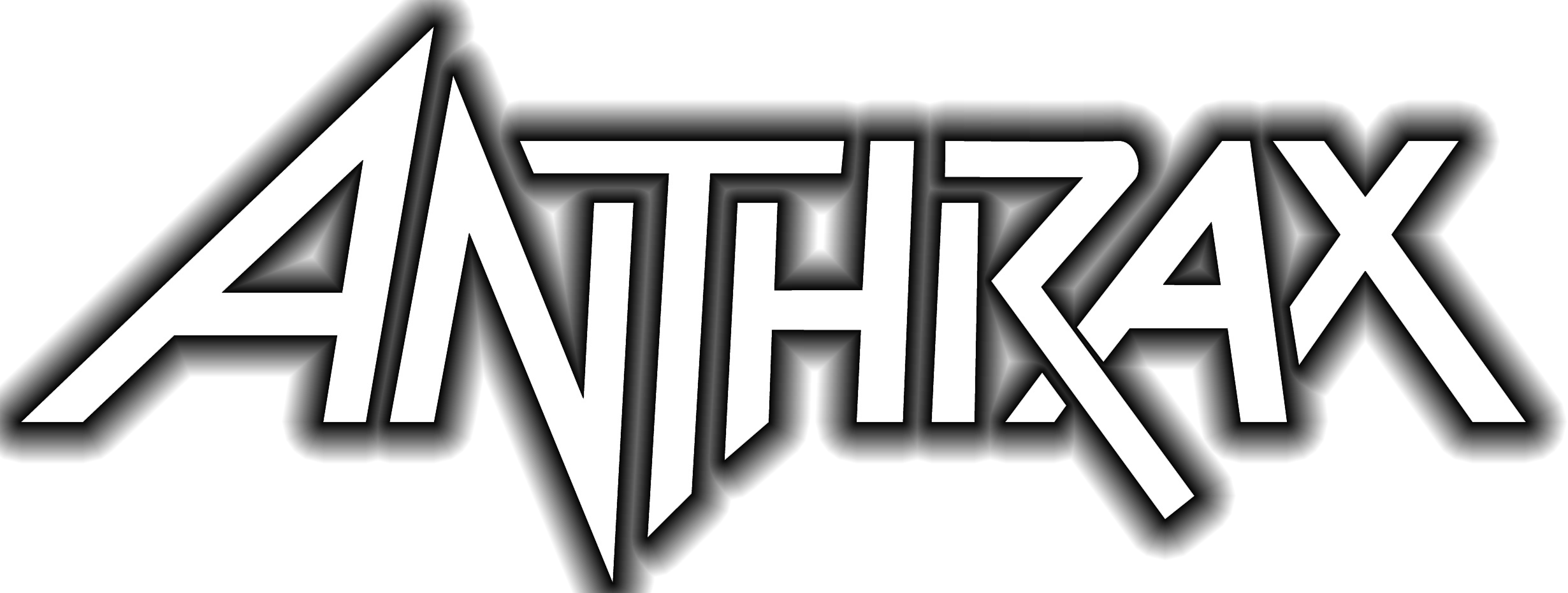 With Their Roots Based In Queens, New York City, Anthrax - Anthrax Band ...