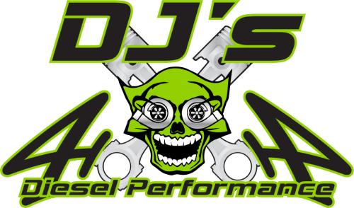 Download Dj Performance Logo - Diesel Performance Logo PNG Image with ...