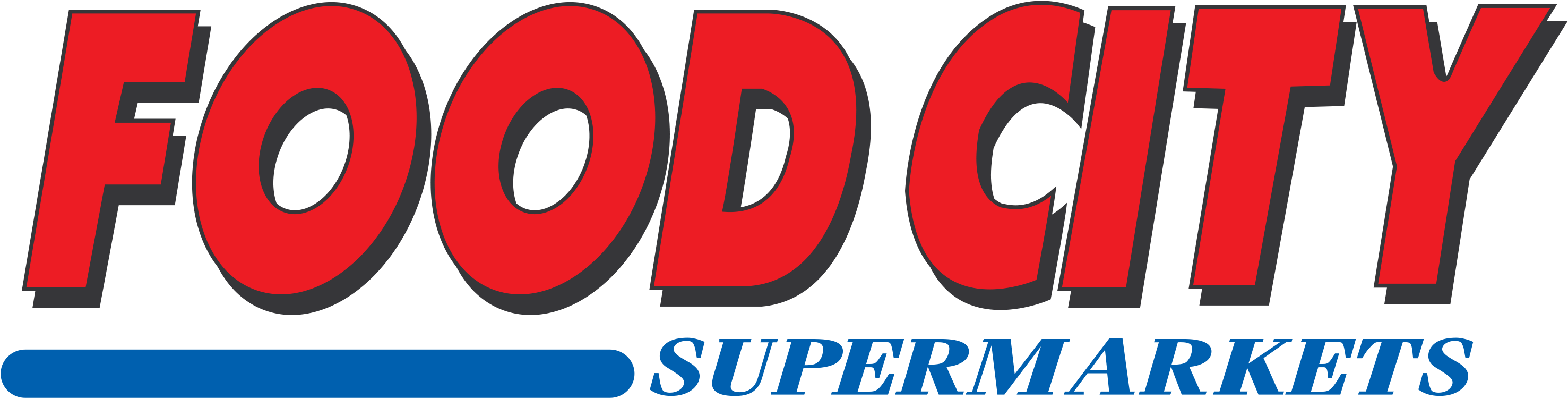 Download Food City Supermarkets - Food City Supermarket Logo PNG Image ...