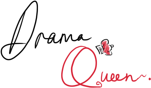 Q Prologue [drama/romance/s - Drama Queen Logo Png - Free Transparent