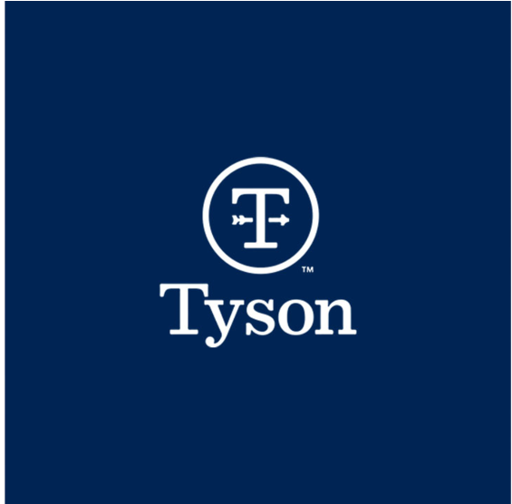 Tyson Foods To Lay Off 150 Workers At Van Buren Processing - Jpeg (986x555), Png Download