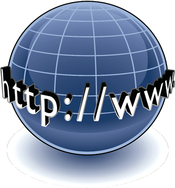 Download Http Globe Transparent Background Image World Wide Web Png Image With No Background Pngkey Com