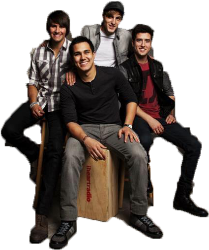 Big Time Rush Band Wallpaper Wallpaper  फट शयर