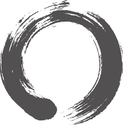 Nothingness - Japanese Circle - Free Transparent Png Download - Pngkey