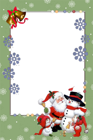 Download Frame-87 - Esquelas Cartas Para Viejito Pascuero PNG Image ...