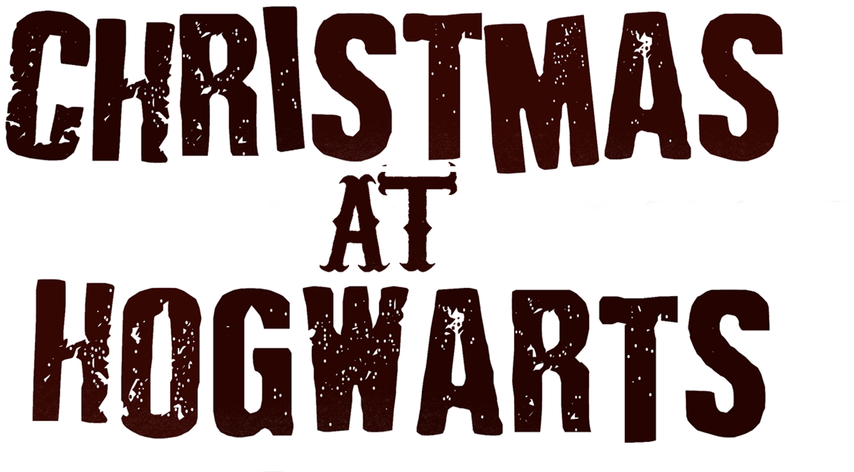 Download The 2015 Harry Potter Christmas Fanart Collaboration Christmas Can Fuck Off Png Image 3825