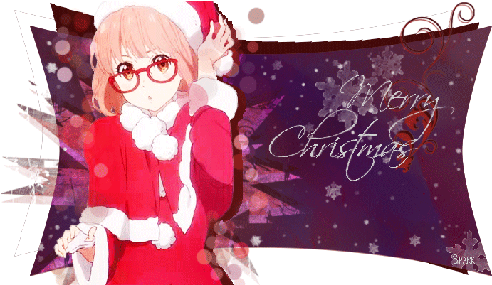 Download Bleach Anime Images Xmas Hd Wallpaper And Background  Merry Christmas  Anime Bleach PNG Image with No Background  PNGkeycom