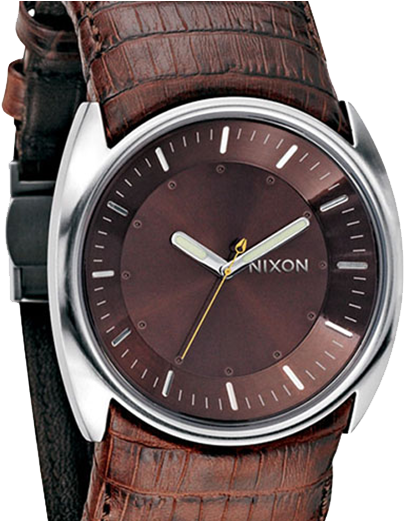 Nixon esquire outlet watch