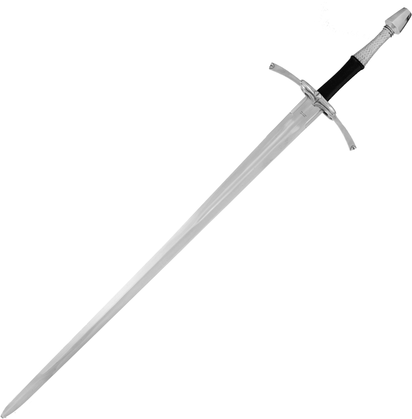 Download Isn T The Long Sword Technically A Bastard Sword Archive Scottish Claymore William Wallace Png Image With No Background Pngkey Com