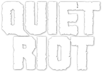 Quiet Riot Live 2018 (800x310), Png Download