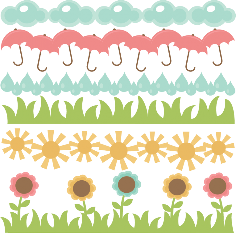 Download Download Spring Borders Svg Cut Files Free Svg Files Free Svg Miss Kate Cuttables Grass Png Image With No Background Pngkey Com