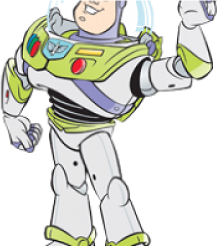 Buzz Lightyear Clipart - Buzz Lightyear Picture To Print - Free ...