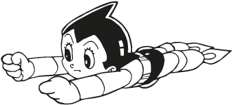 download astro boy black vector boy black and white vector png image with no background pngkey com download astro boy black vector boy