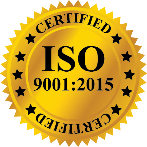ISO-Logo-13485-2016 - Minnesota Rubber & Plastics