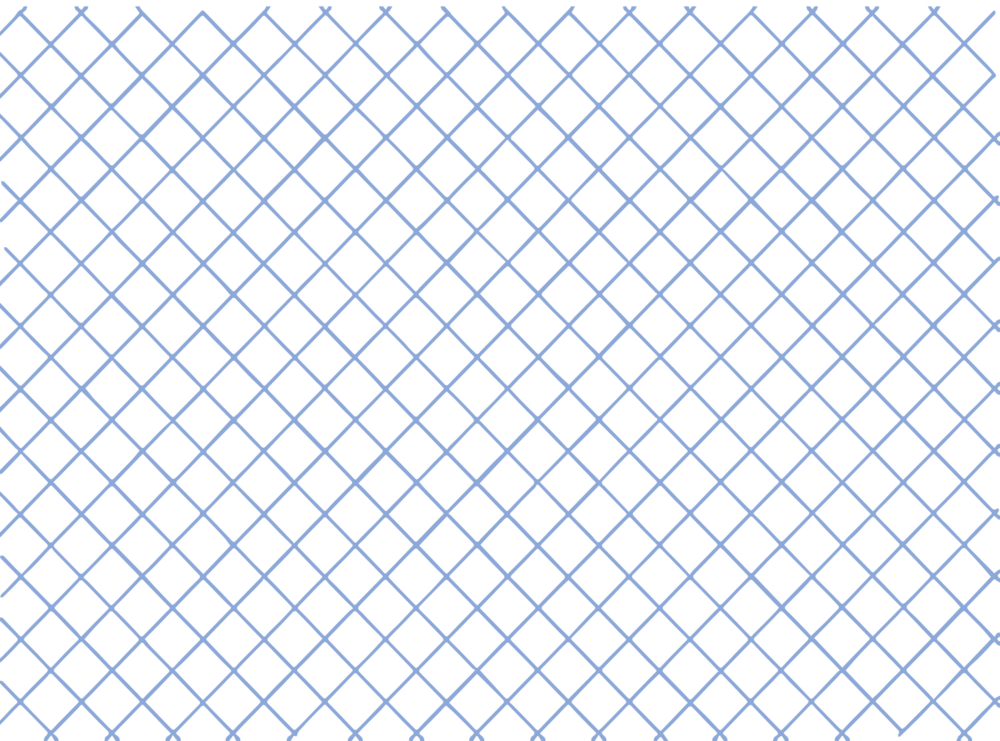 Cross Hatch Pattern Png (1000x741), Png Download